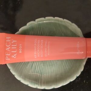 Microderm Body Scrub